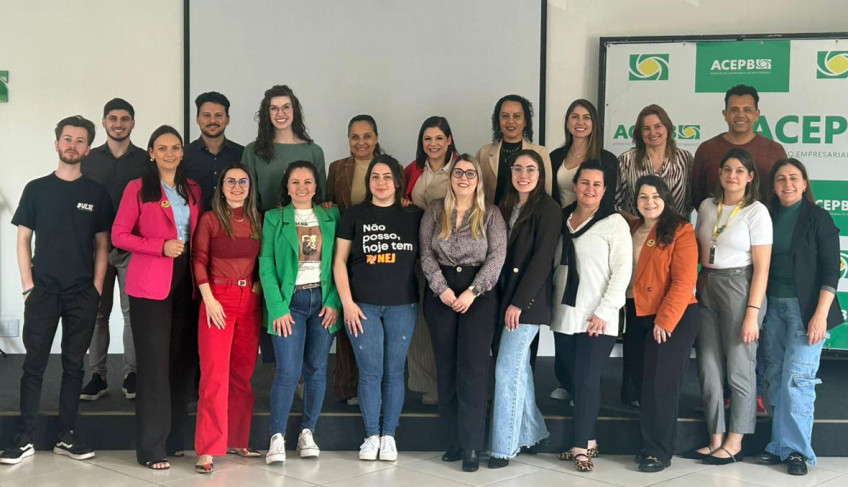 ASN Paraná - Agência Sebrae de Notícias