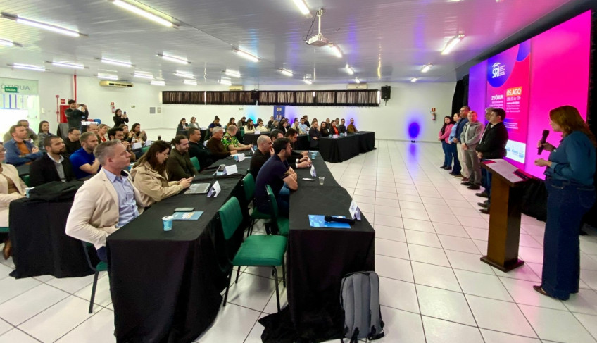 ASN Paraná - Agência Sebrae de Notícias