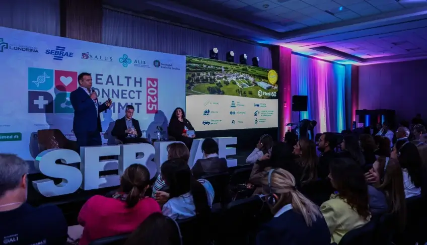 ASN Paraná - Agência Sebrae de Notícias