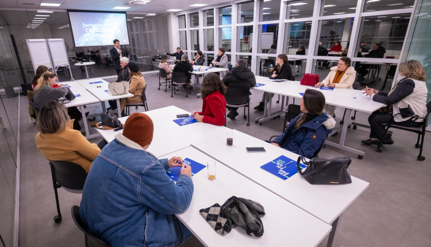 ASN Paraná - Agência Sebrae de Notícias