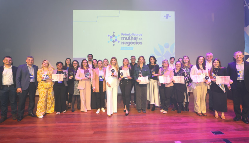 ASN Paraná - Agência Sebrae de Notícias