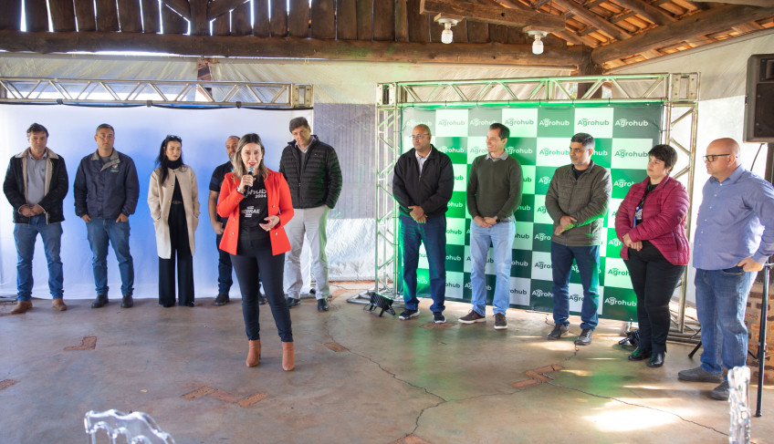 ASN Paraná - Agência Sebrae de Notícias