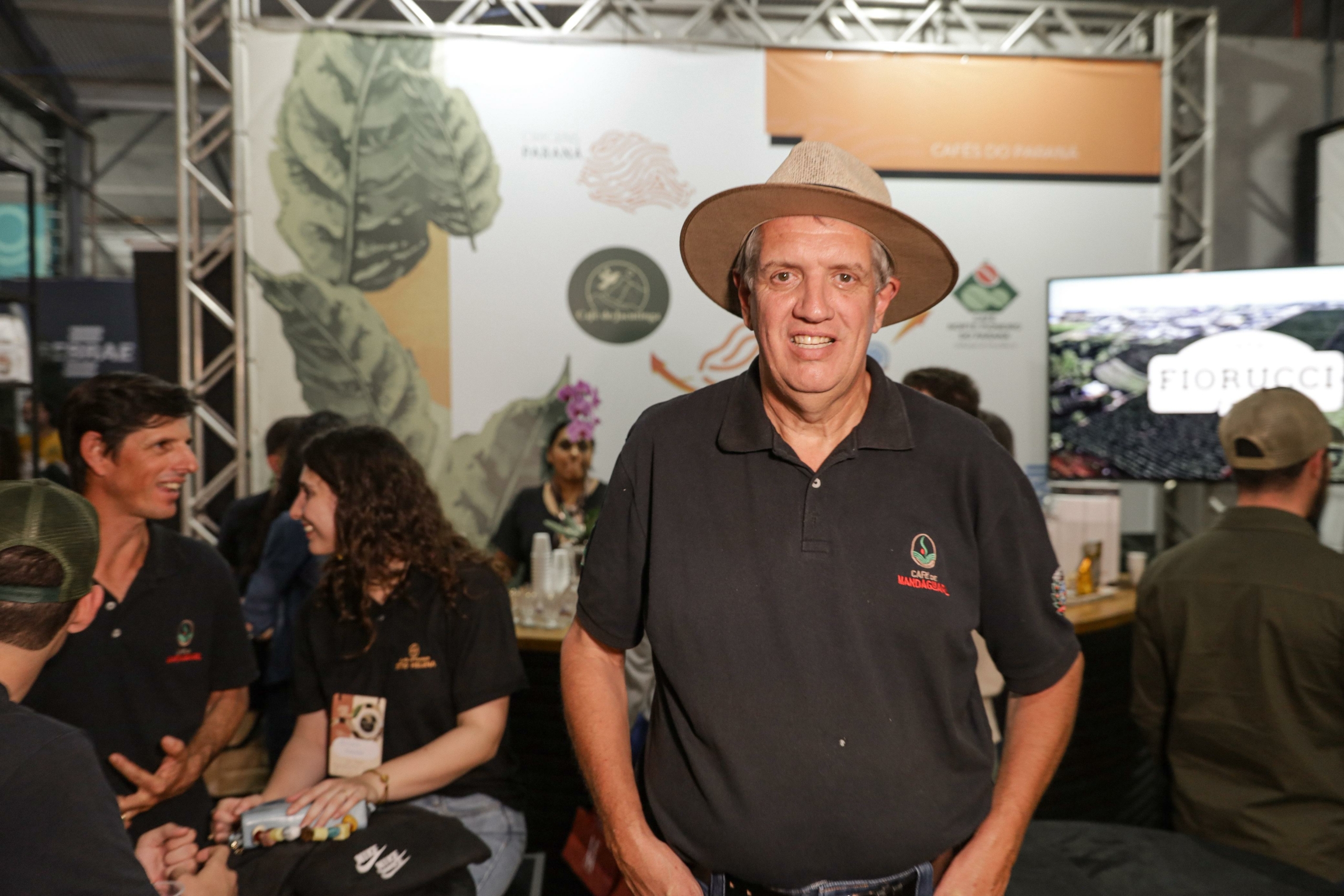 Moacyr Firmino da Rocha Júnior, Ca Fé On 2025
