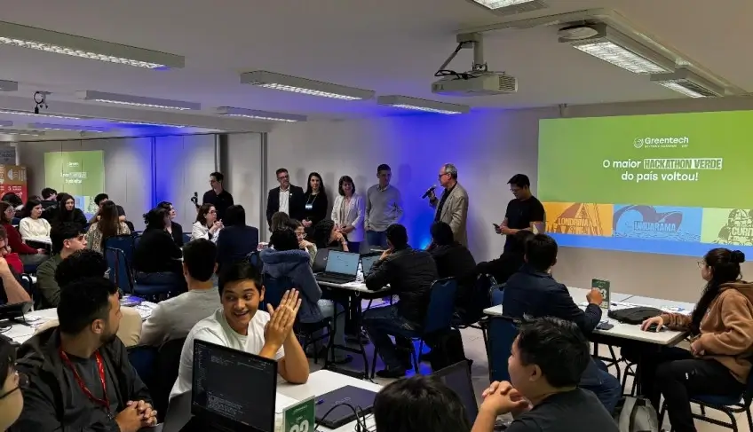 ASN Paraná - Agência Sebrae de Notícias