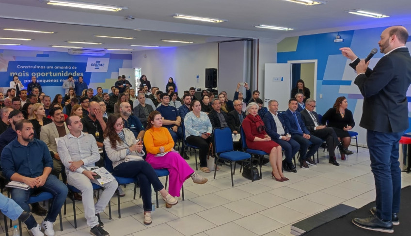 ASN Paraná - Agência Sebrae de Notícias