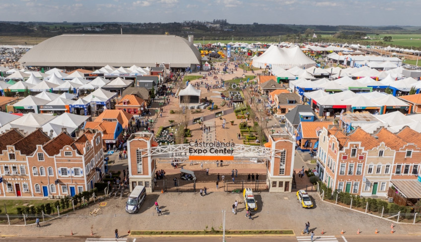 ASN Paraná - Agência Sebrae de Notícias