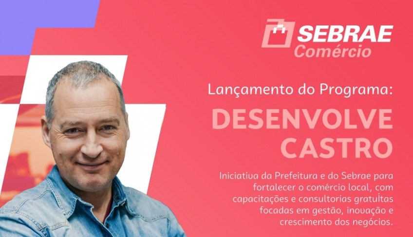 ASN Paraná - Agência Sebrae de Notícias