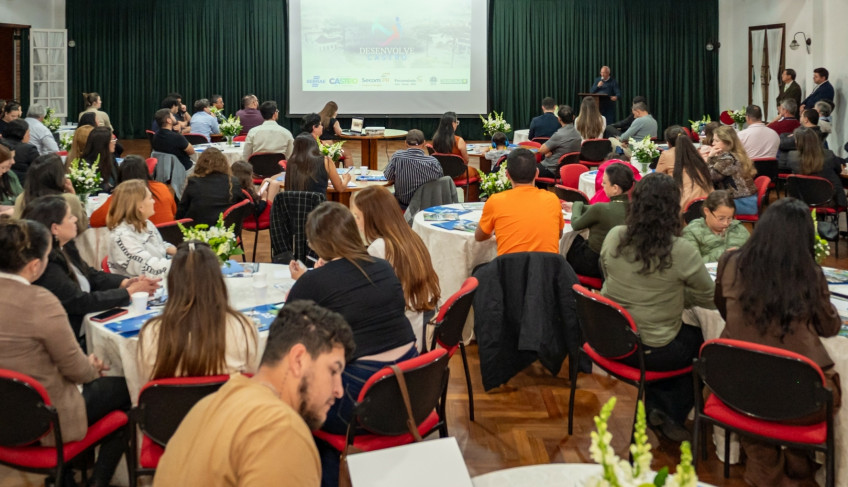 ASN Paraná - Agência Sebrae de Notícias