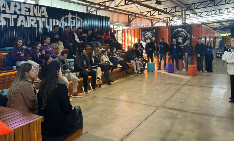 ASN Paraná - Agência Sebrae de Notícias