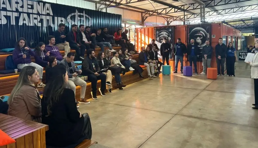 ASN Paraná - Agência Sebrae de Notícias