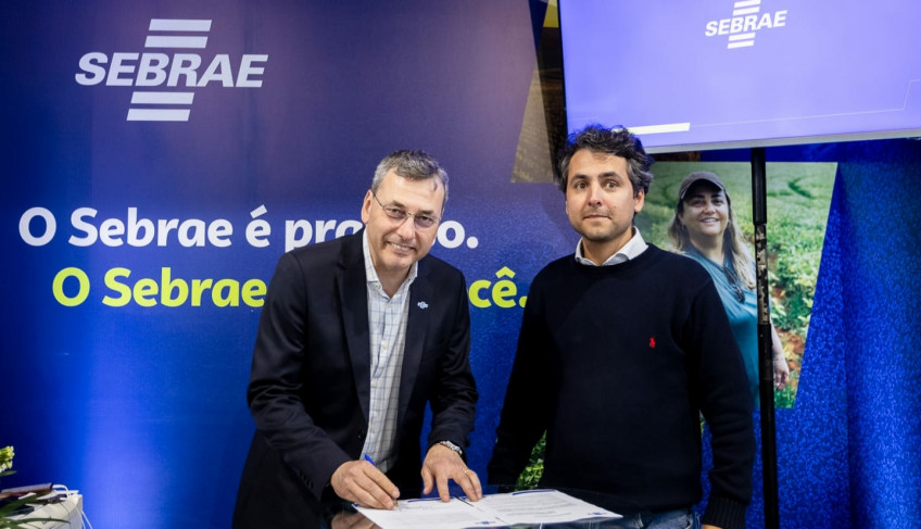 ASN Paraná - Agência Sebrae de Notícias