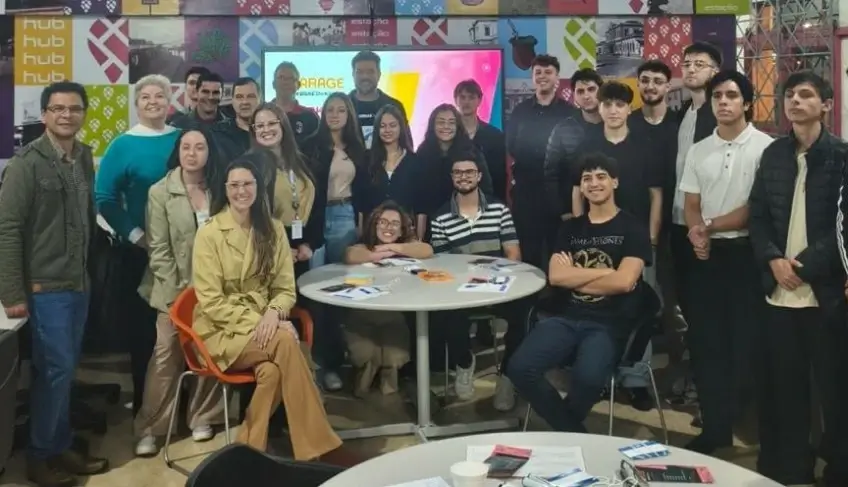 ASN Paraná - Agência Sebrae de Notícias