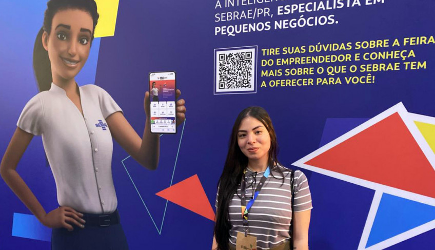 ASN Paraná - Agência Sebrae de Notícias