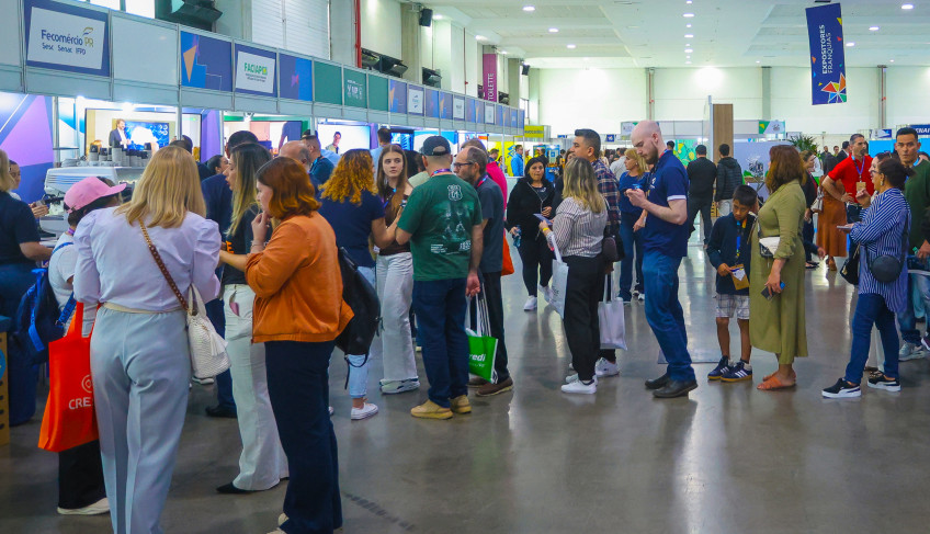ASN Paraná - Agência Sebrae de Notícias
