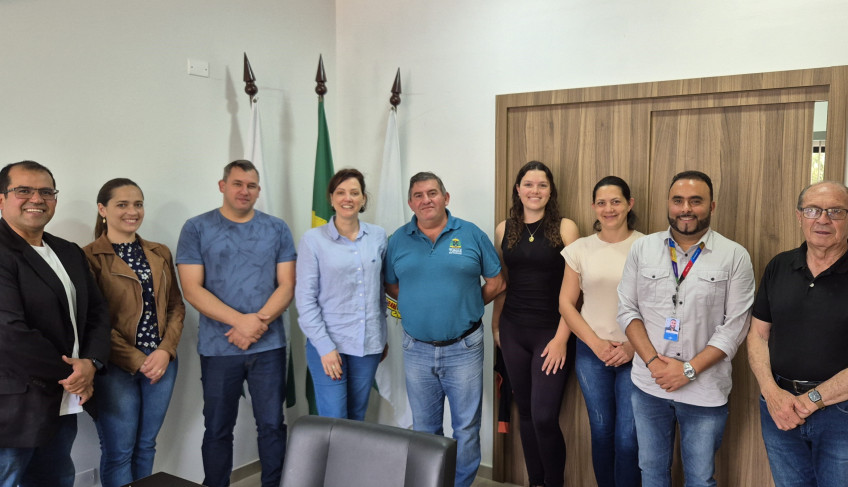 ASN Paraná - Agência Sebrae de Notícias