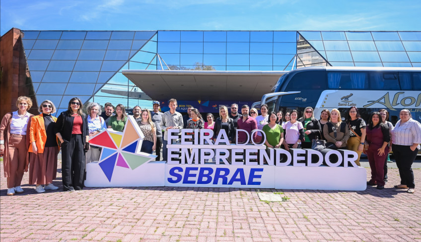 ASN Paraná - Agência Sebrae de Notícias