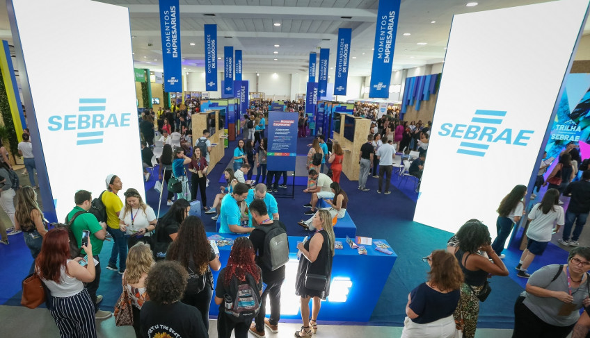 ASN Paraná - Agência Sebrae de Notícias
