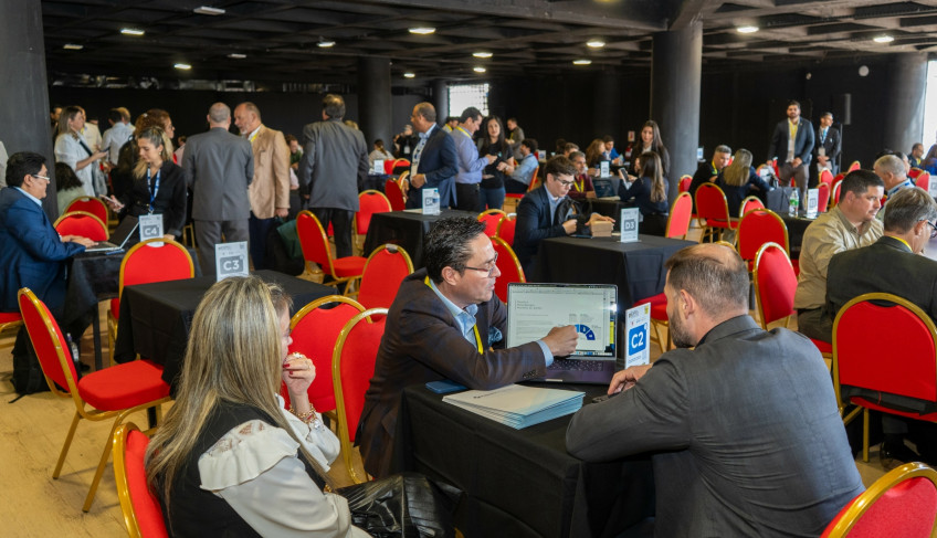 ASN Paraná - Agência Sebrae de Notícias