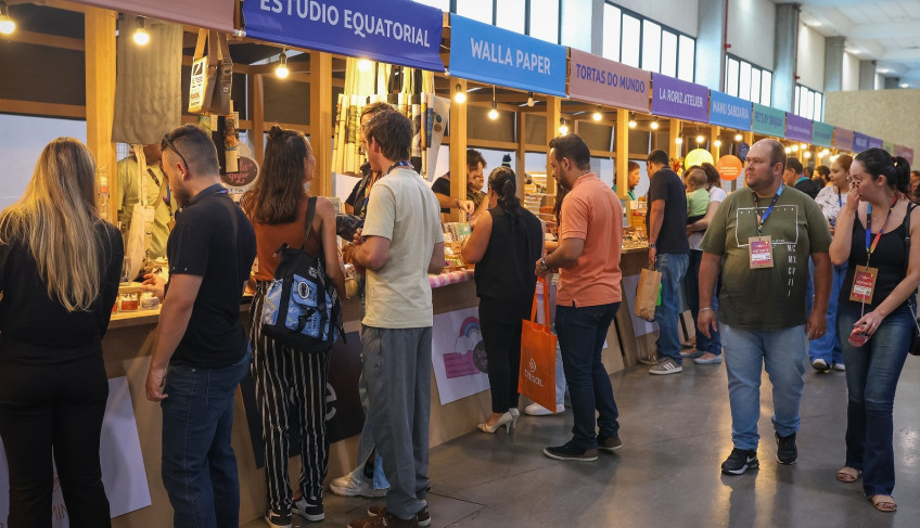 ASN Paraná - Agência Sebrae de Notícias