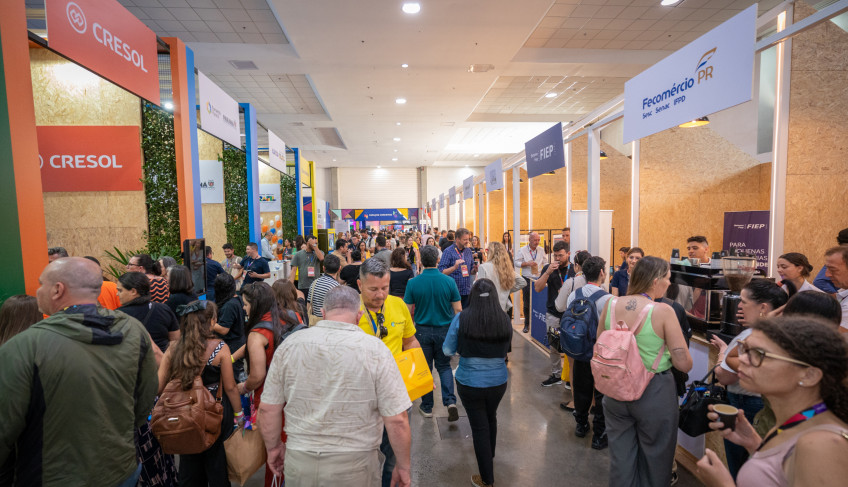 ASN Paraná - Agência Sebrae de Notícias