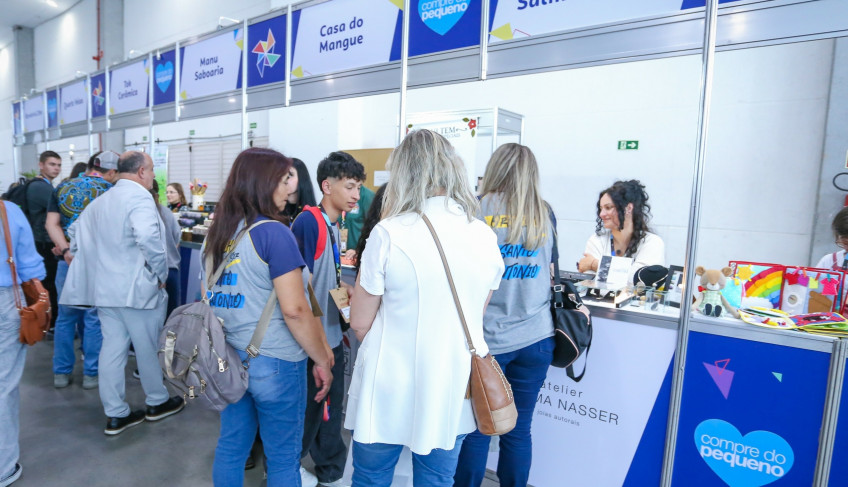 ASN Paraná - Agência Sebrae de Notícias