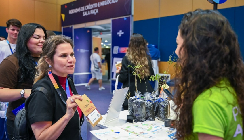 ASN Paraná - Agência Sebrae de Notícias