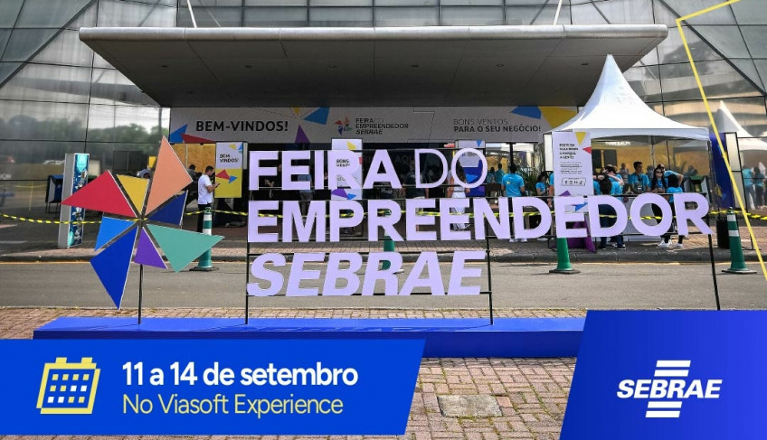 ASN Paraná - Agência Sebrae de Notícias