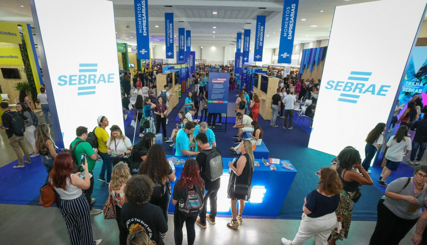 ASN Paraná - Agência Sebrae de Notícias