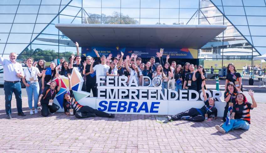 ASN Paraná - Agência Sebrae de Notícias