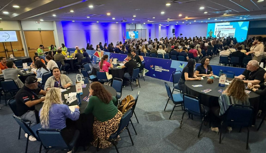 ASN Paraná - Agência Sebrae de Notícias