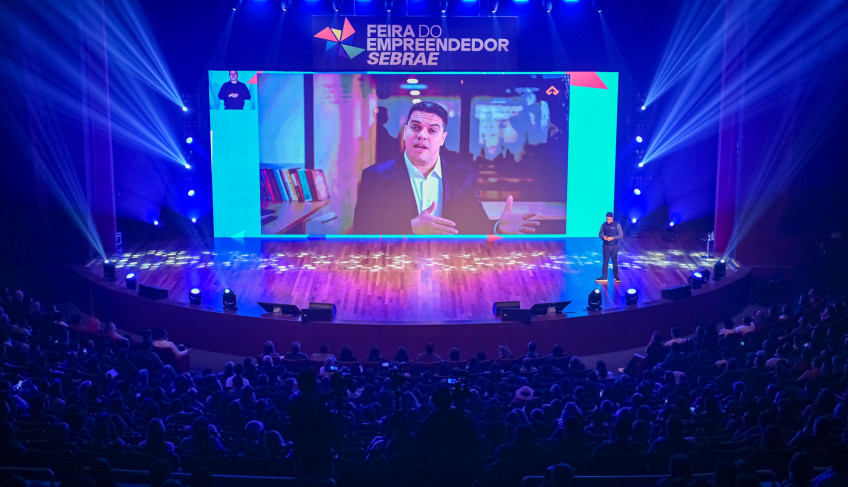 ASN Paraná - Agência Sebrae de Notícias