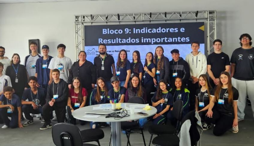ASN Paraná - Agência Sebrae de Notícias
