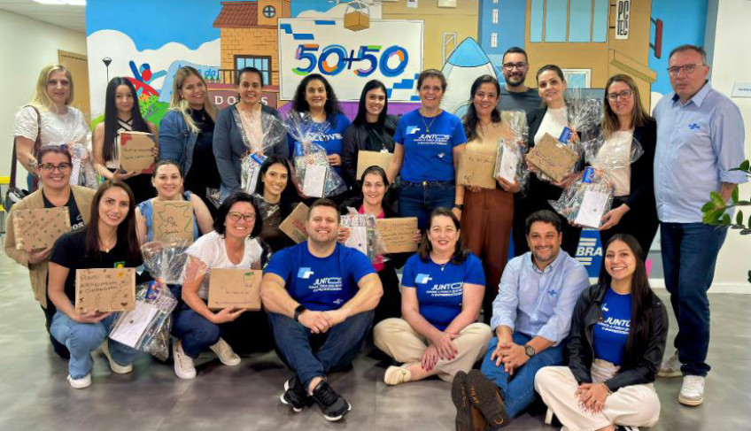 ASN Paraná - Agência Sebrae de Notícias