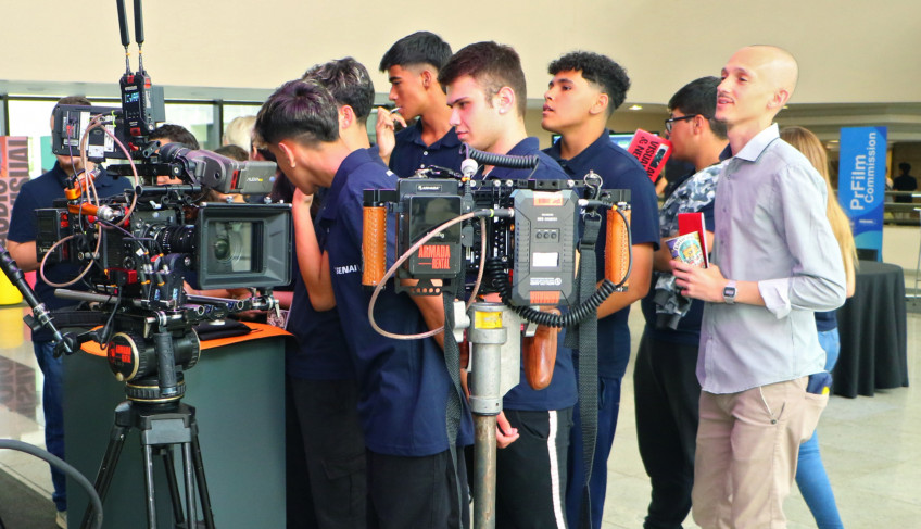 ASN Paraná - Agência Sebrae de Notícias