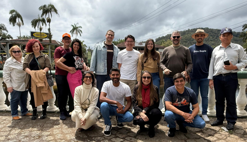 ASN Paraná - Agência Sebrae de Notícias