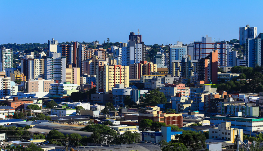 ASN Paraná - Agência Sebrae de Notícias