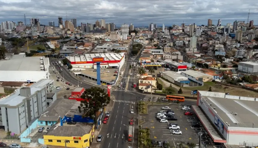 ASN Paraná - Agência Sebrae de Notícias