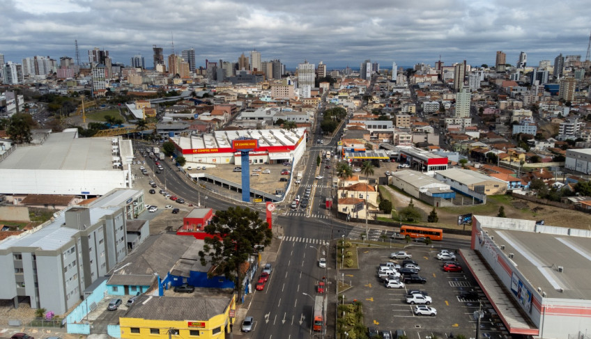 ASN Paraná - Agência Sebrae de Notícias