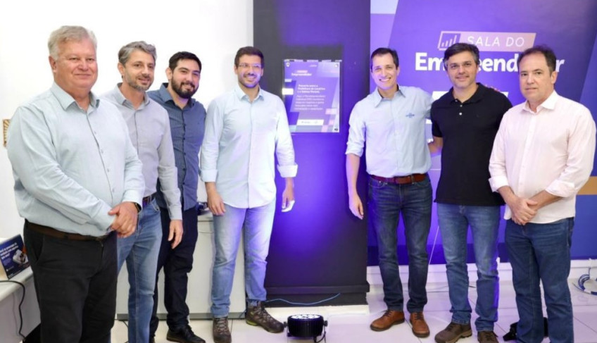 ASN Paraná - Agência Sebrae de Notícias
