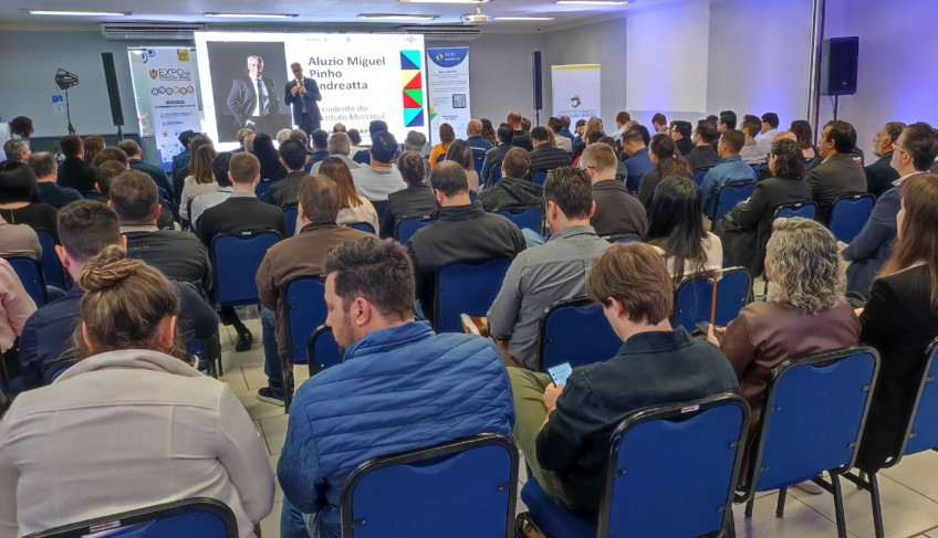 ASN Paraná - Agência Sebrae de Notícias