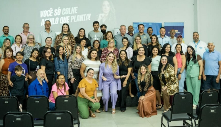 ASN Paraná - Agência Sebrae de Notícias