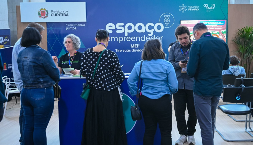ASN Paraná - Agência Sebrae de Notícias