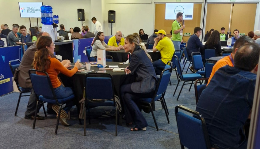ASN Paraná - Agência Sebrae de Notícias