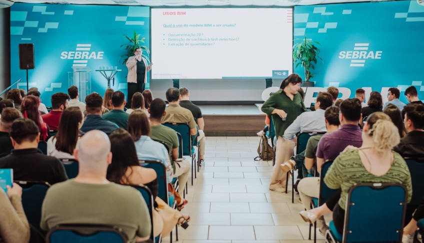 ASN Paraná - Agência Sebrae de Notícias