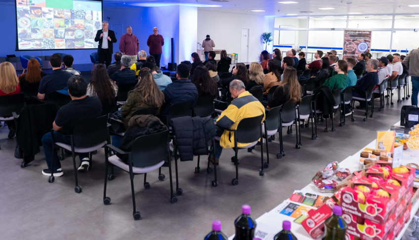 ASN Paraná - Agência Sebrae de Notícias