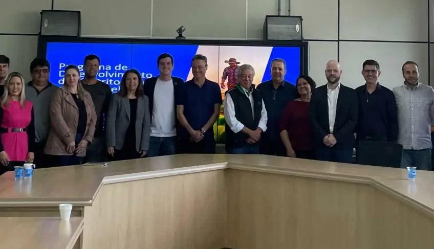 ASN Paraná - Agência Sebrae de Notícias
