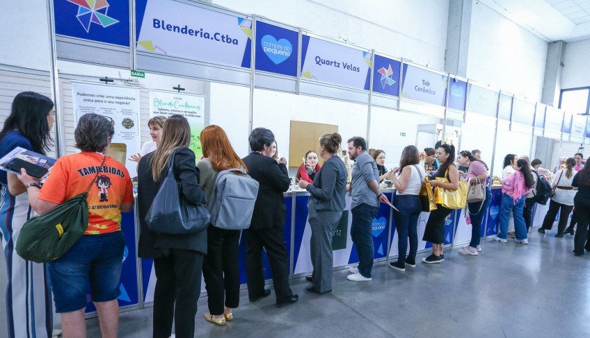 ASN Paraná - Agência Sebrae de Notícias