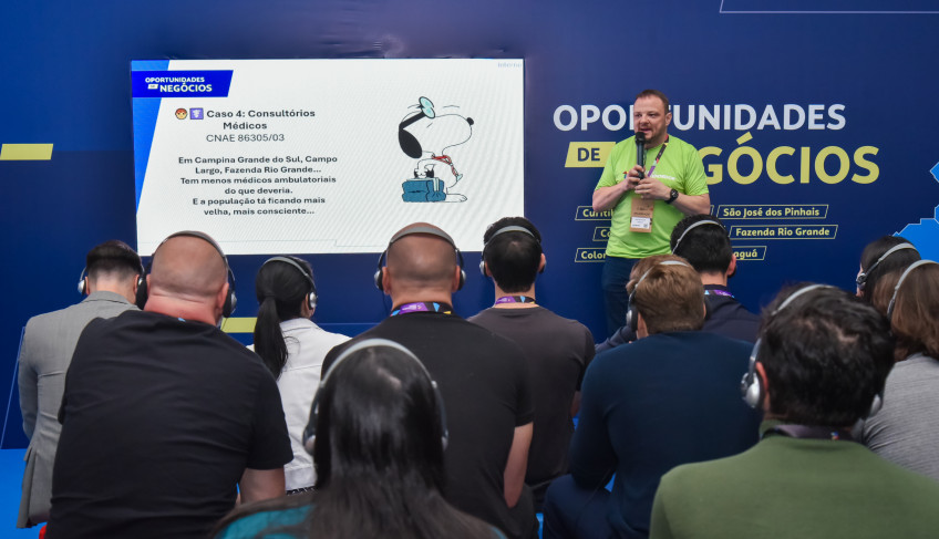 ASN Paraná - Agência Sebrae de Notícias