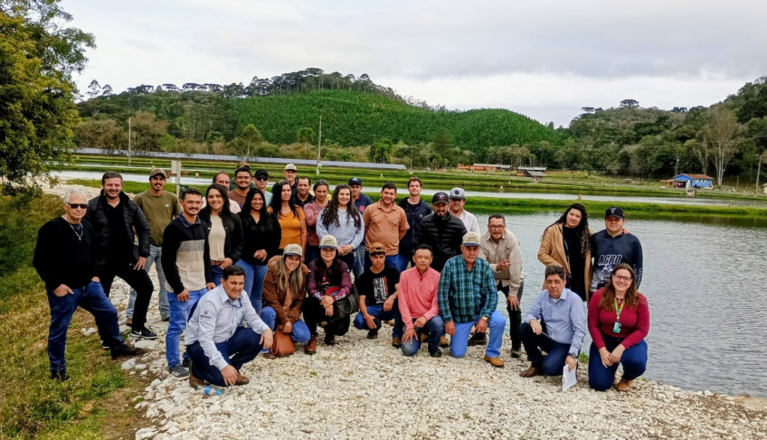 ASN Paraná - Agência Sebrae de Notícias