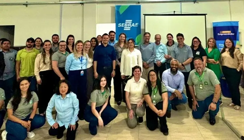 ASN Paraná - Agência Sebrae de Notícias